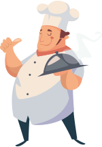 chef character
